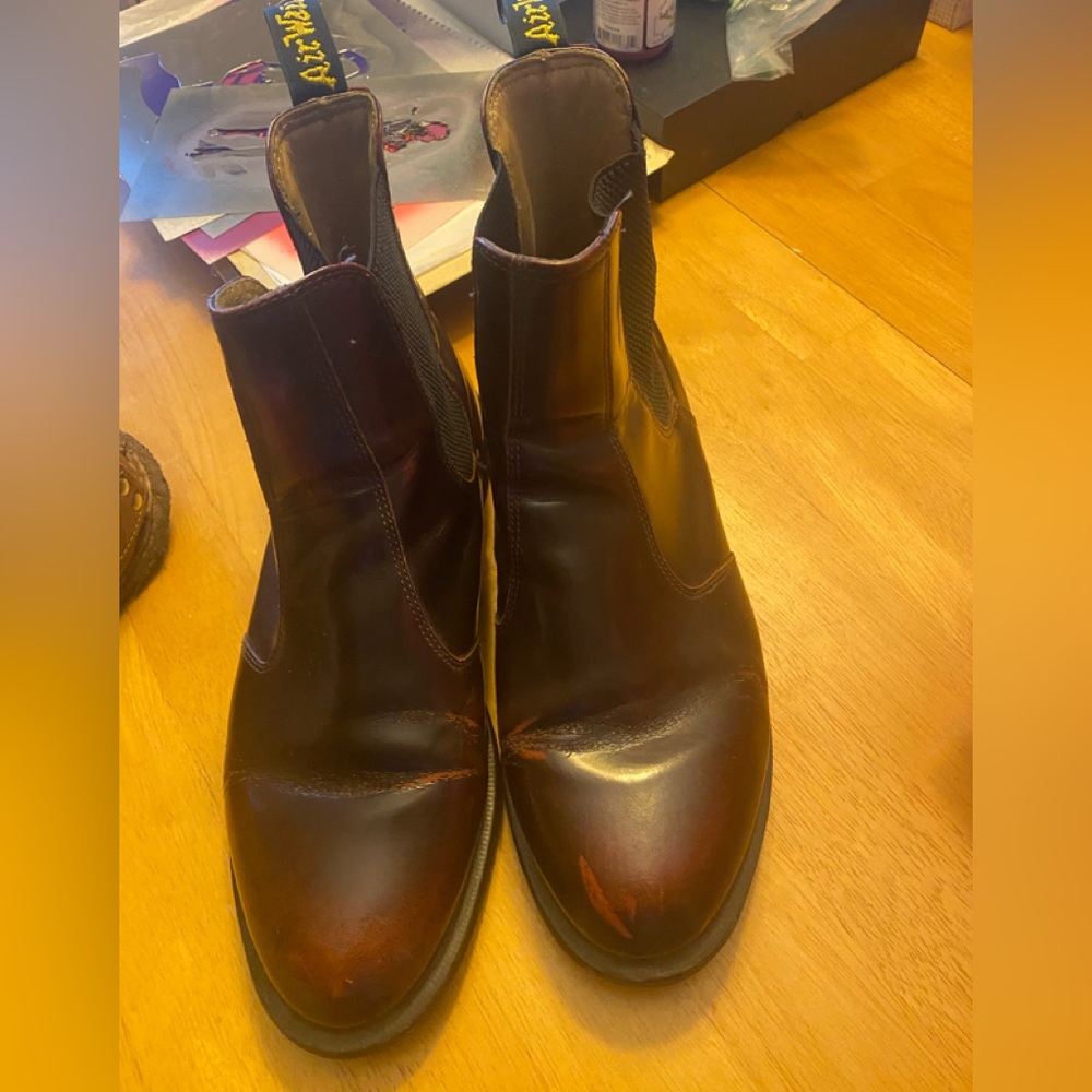 Doc Martens